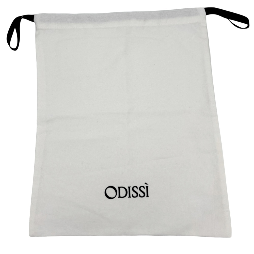 New - Odissi Dust Bag - 11.5”W x 13" H - Qty 1